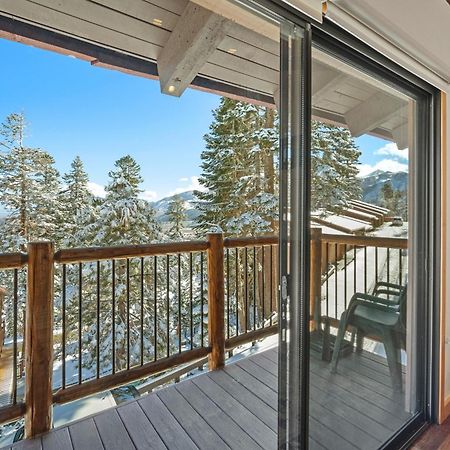 Timber Ridge Resort By 101 Great Escapes Mammoth Lakes Exterior foto