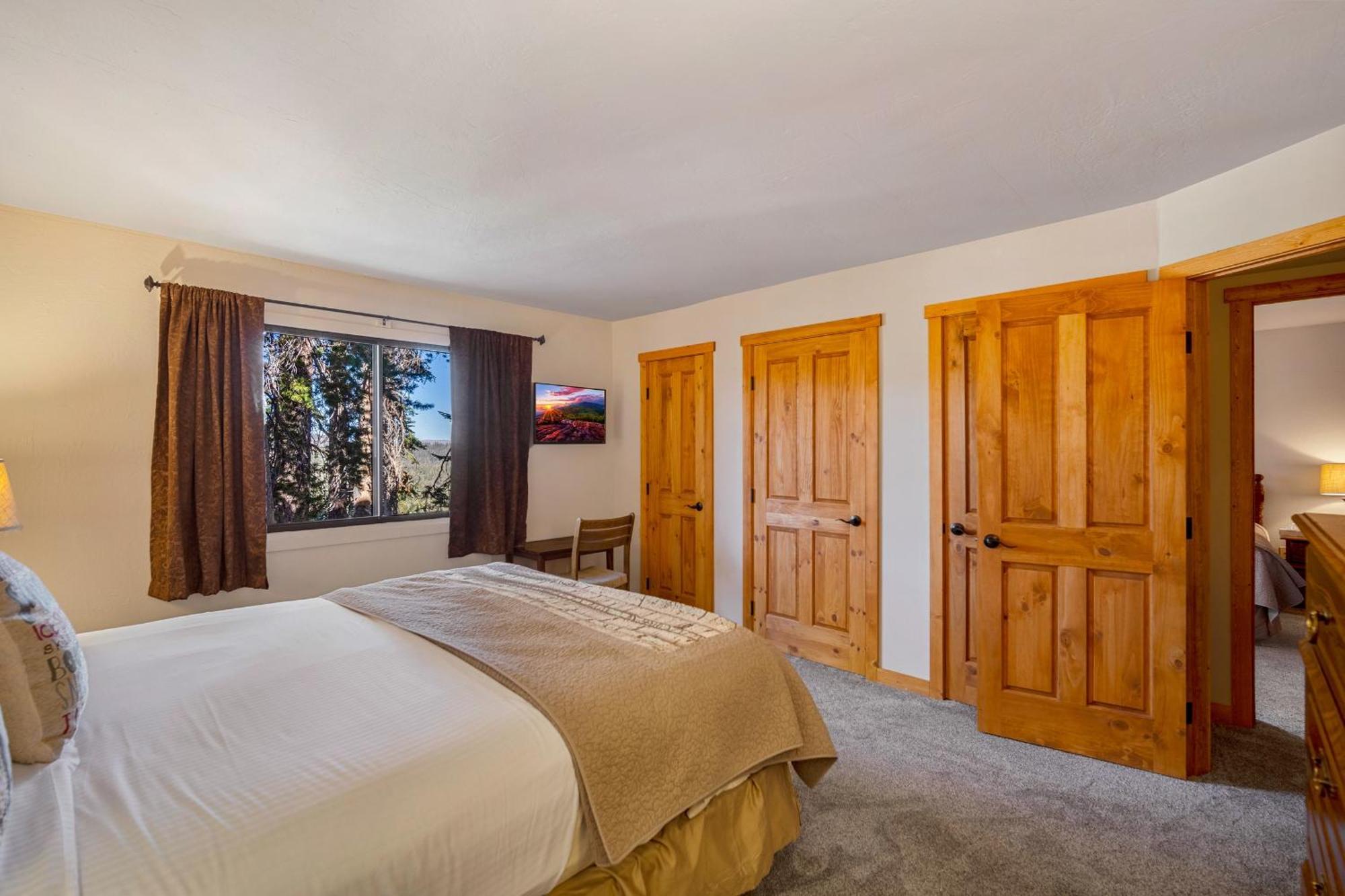 Timber Ridge Resort By 101 Great Escapes Mammoth Lakes Habitación foto