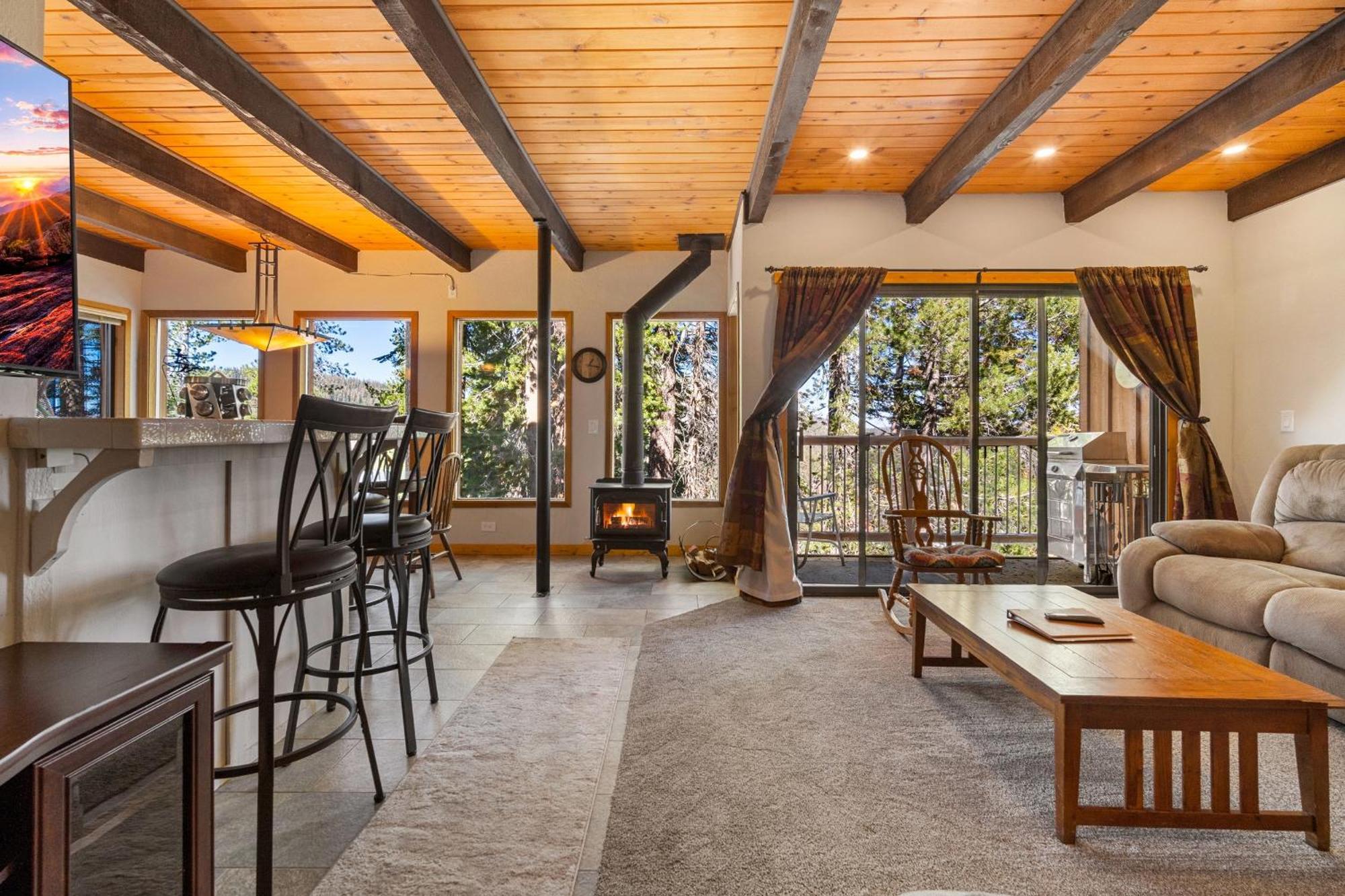 Timber Ridge Resort By 101 Great Escapes Mammoth Lakes Habitación foto