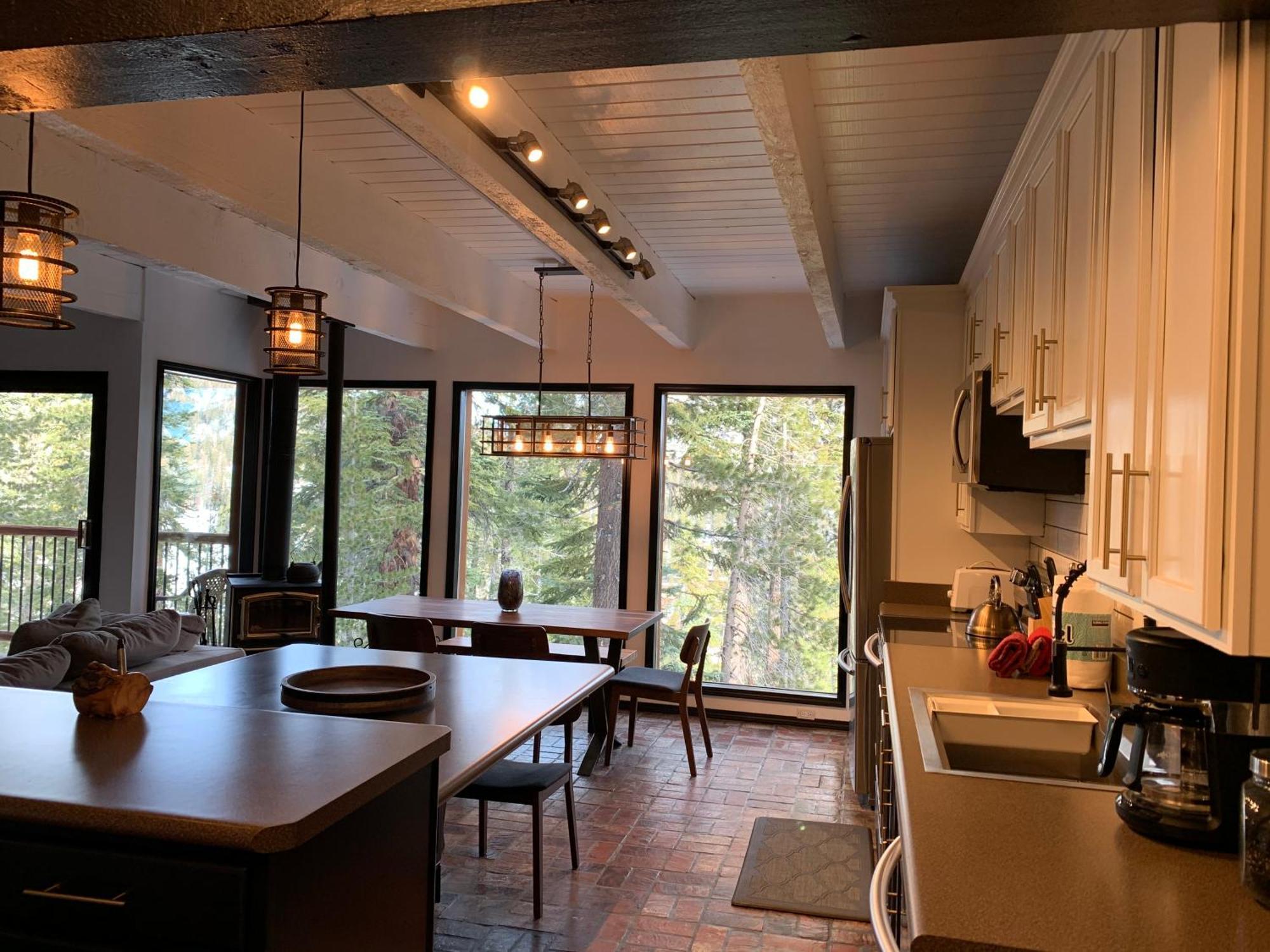 Timber Ridge Resort By 101 Great Escapes Mammoth Lakes Habitación foto