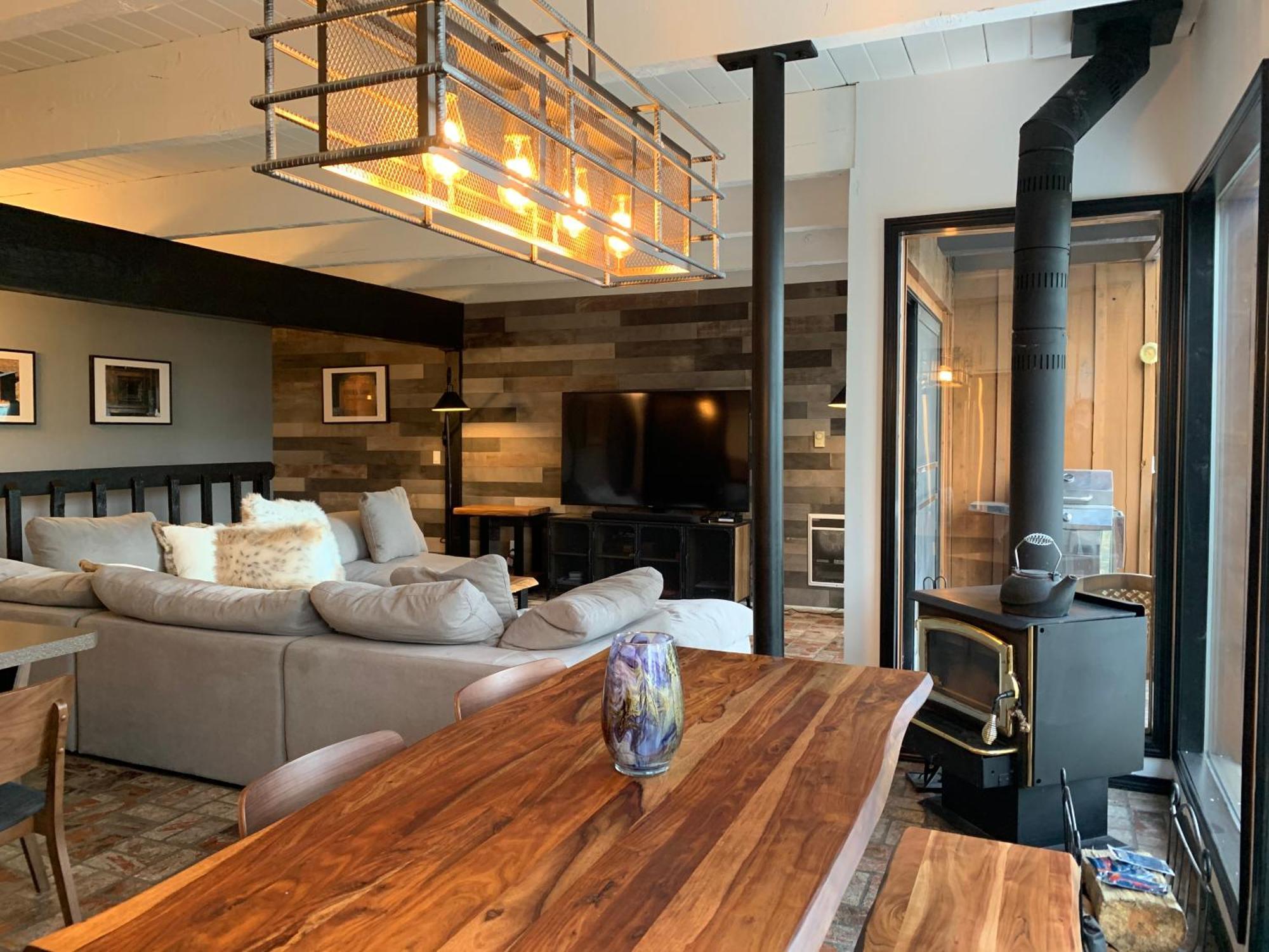 Timber Ridge Resort By 101 Great Escapes Mammoth Lakes Habitación foto