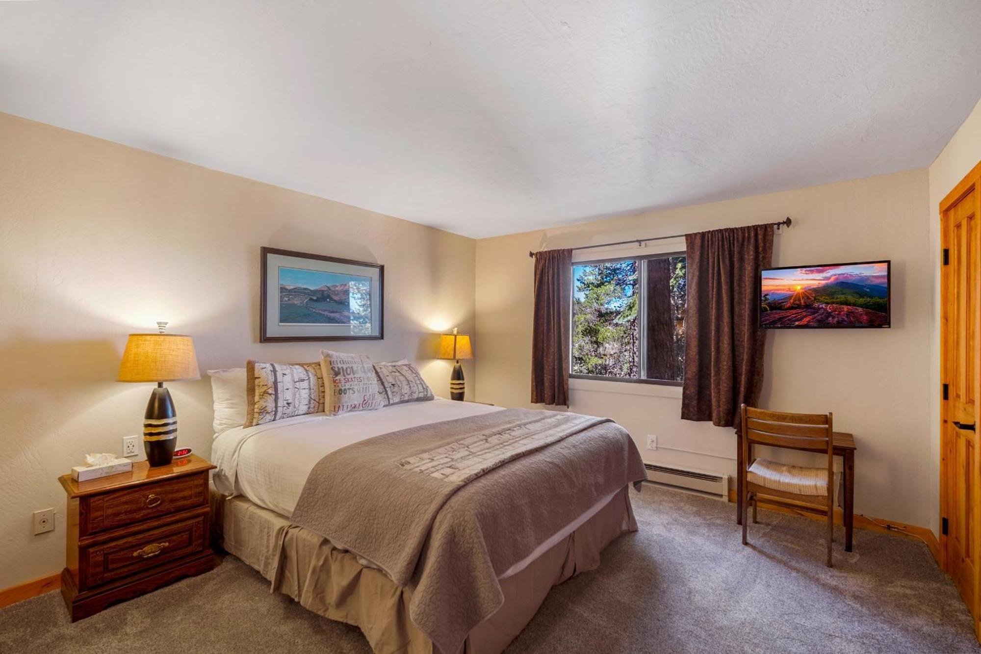 Timber Ridge Resort By 101 Great Escapes Mammoth Lakes Habitación foto