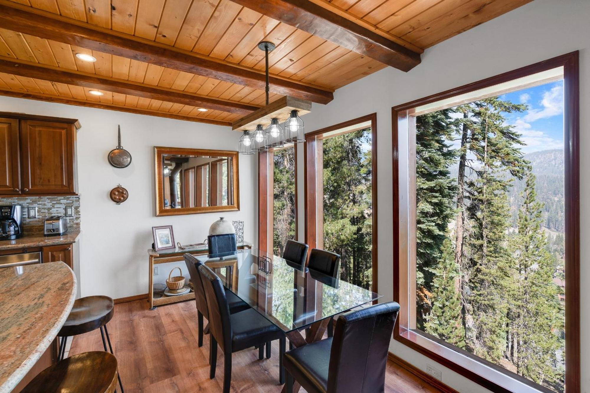 Timber Ridge Resort By 101 Great Escapes Mammoth Lakes Habitación foto