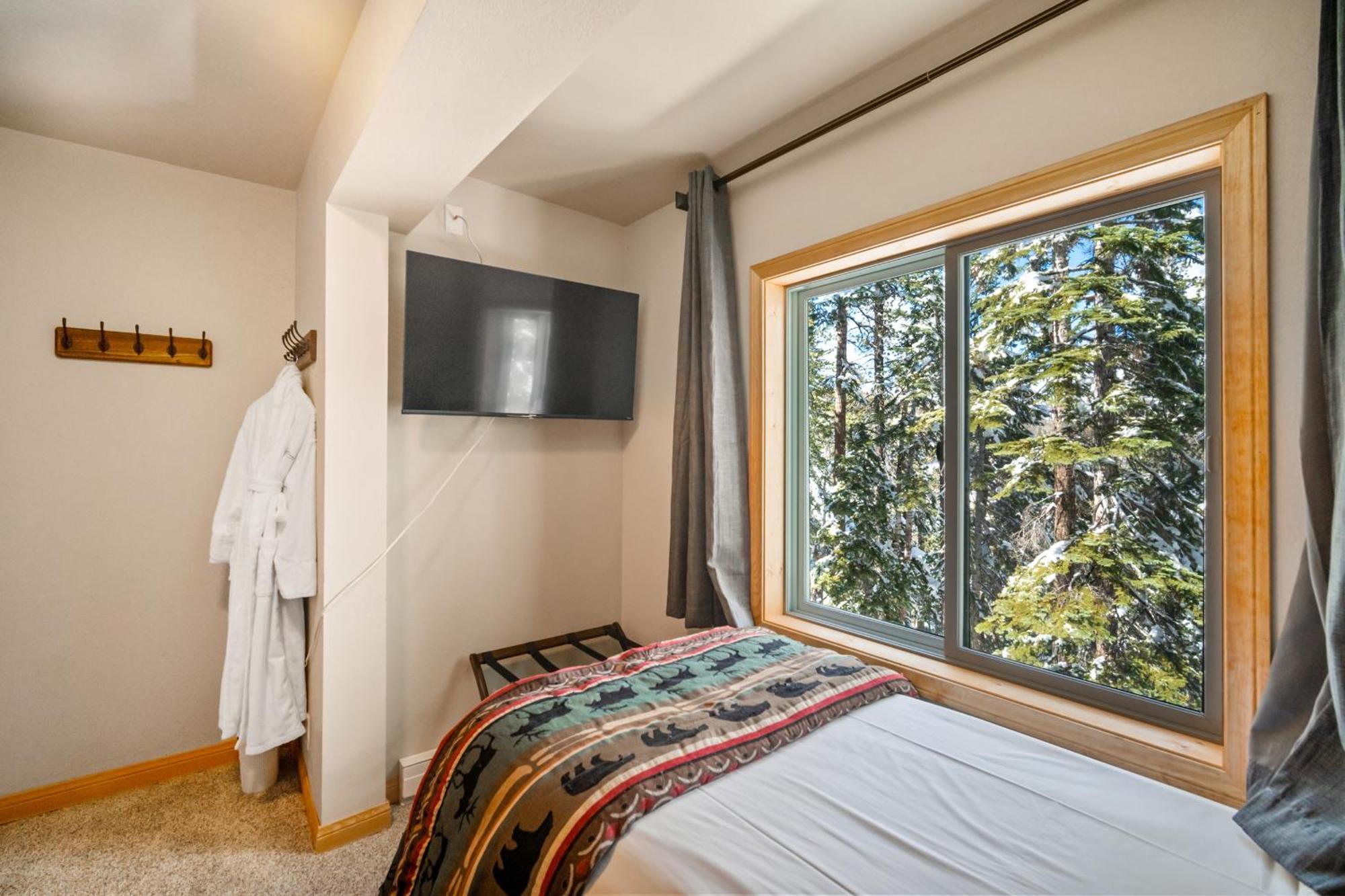 Timber Ridge Resort By 101 Great Escapes Mammoth Lakes Habitación foto