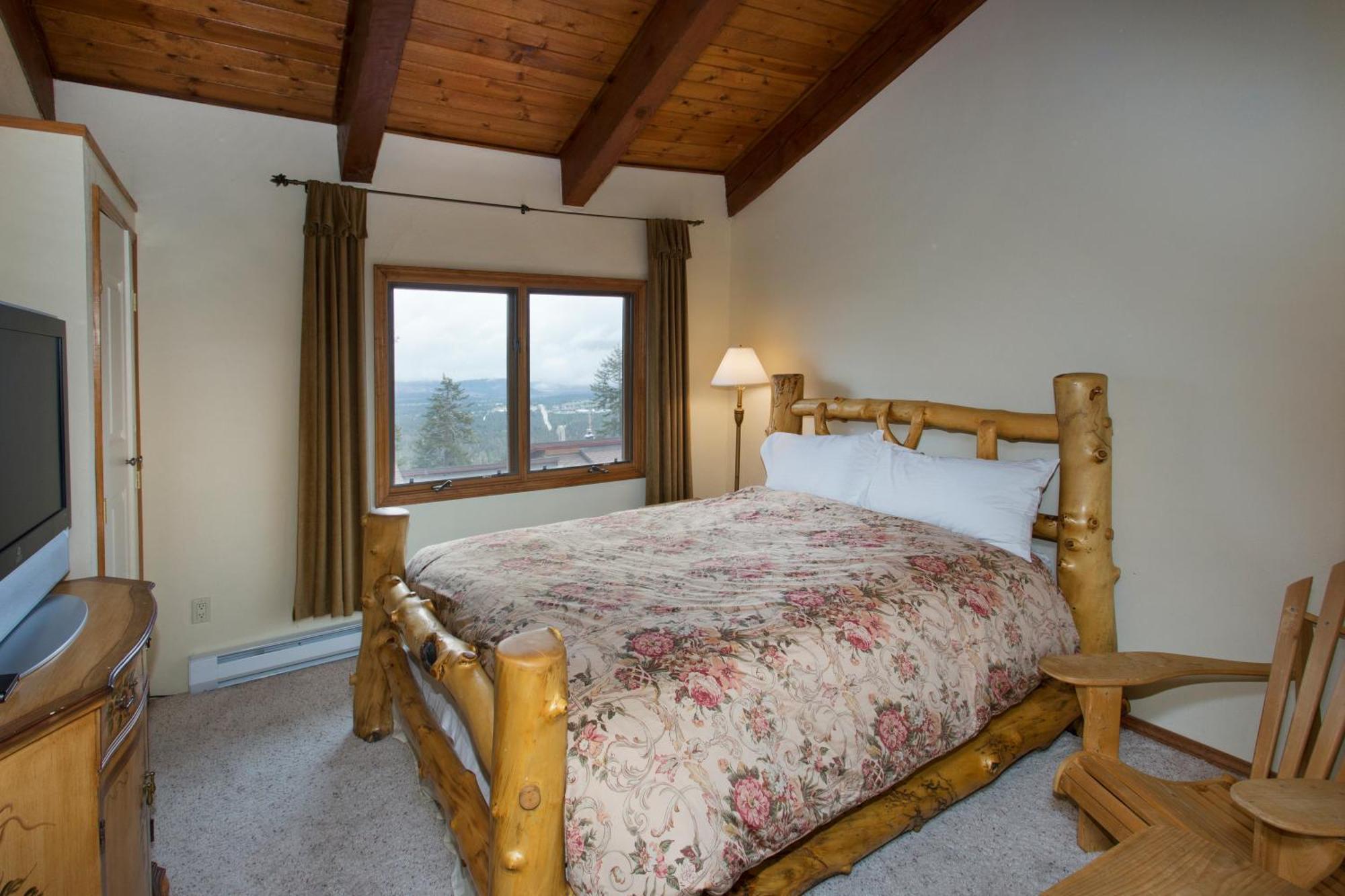 Timber Ridge Resort By 101 Great Escapes Mammoth Lakes Habitación foto