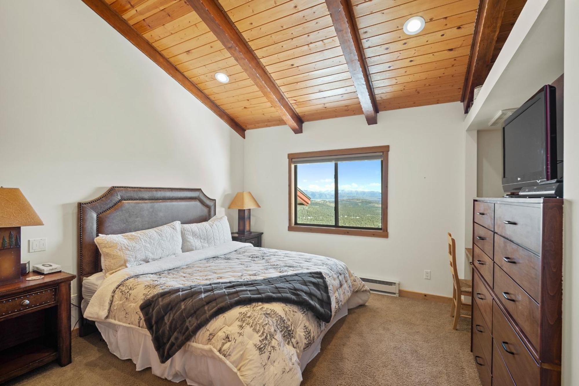 Timber Ridge Resort By 101 Great Escapes Mammoth Lakes Habitación foto