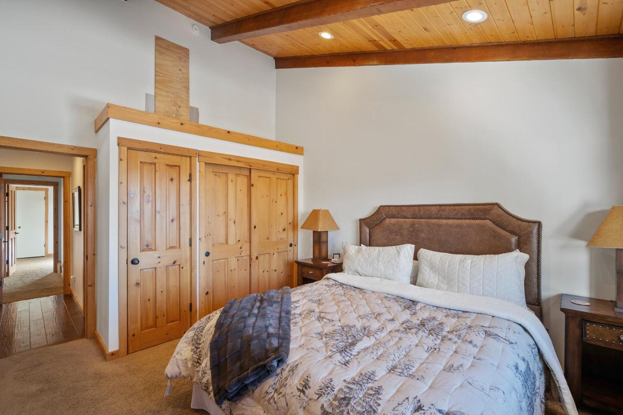 Timber Ridge Resort By 101 Great Escapes Mammoth Lakes Habitación foto