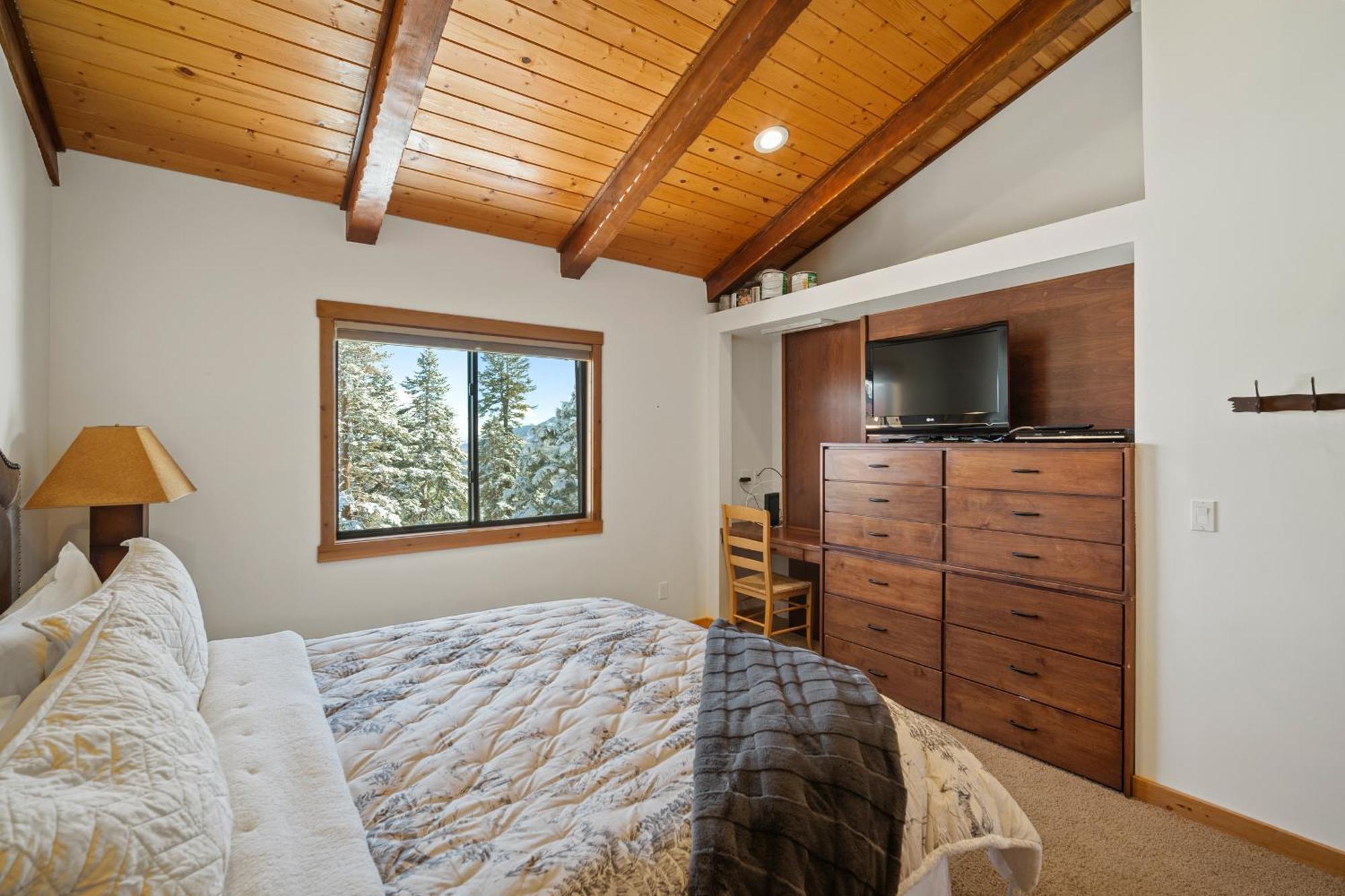 Timber Ridge Resort By 101 Great Escapes Mammoth Lakes Habitación foto