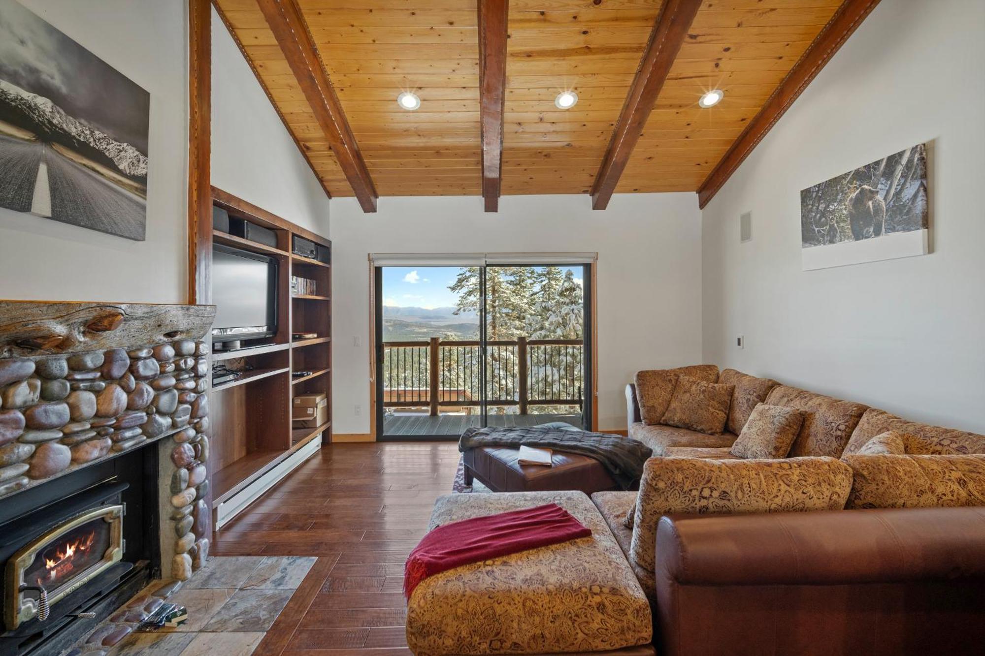 Timber Ridge Resort By 101 Great Escapes Mammoth Lakes Habitación foto
