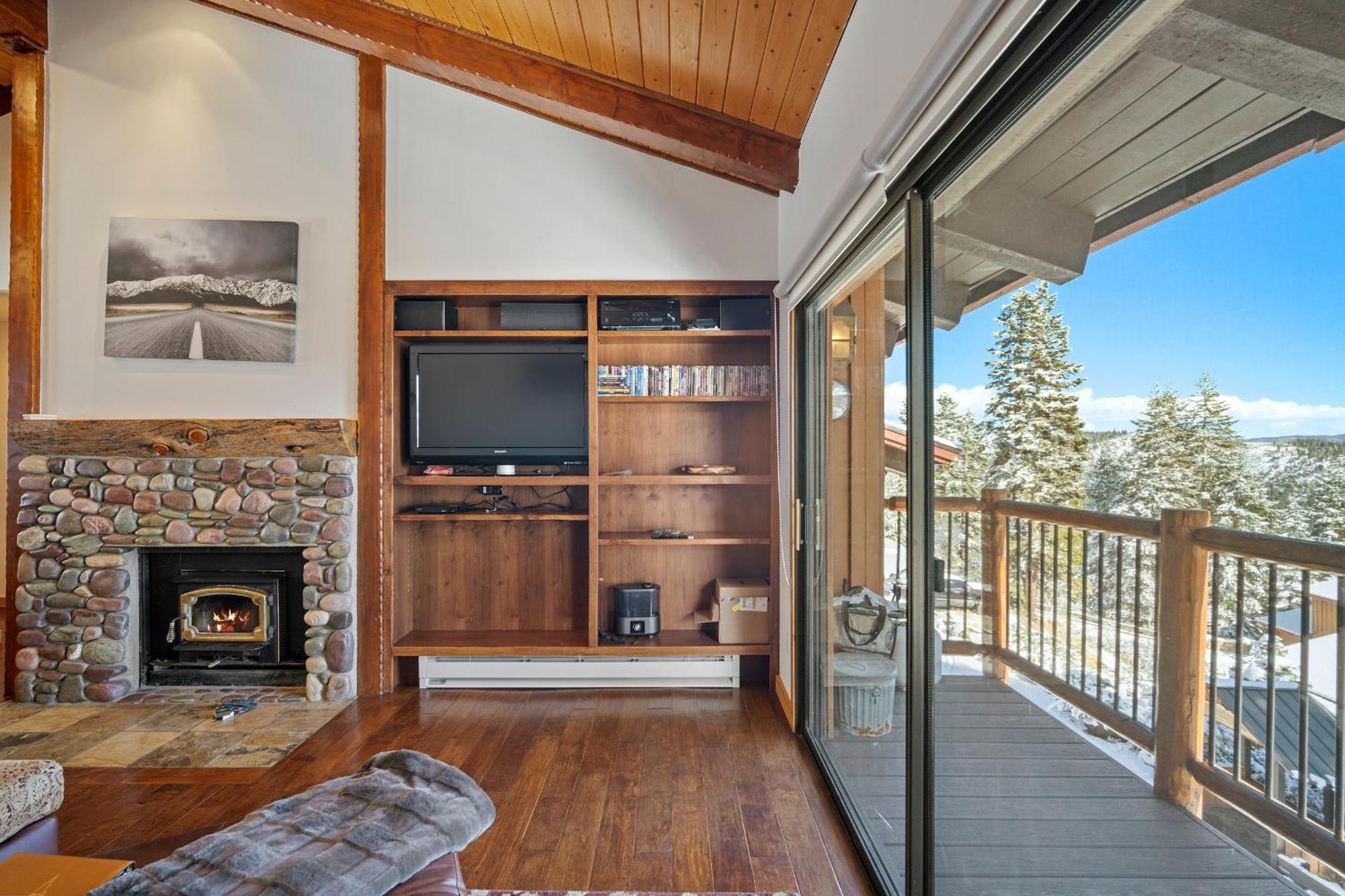 Timber Ridge Resort By 101 Great Escapes Mammoth Lakes Habitación foto