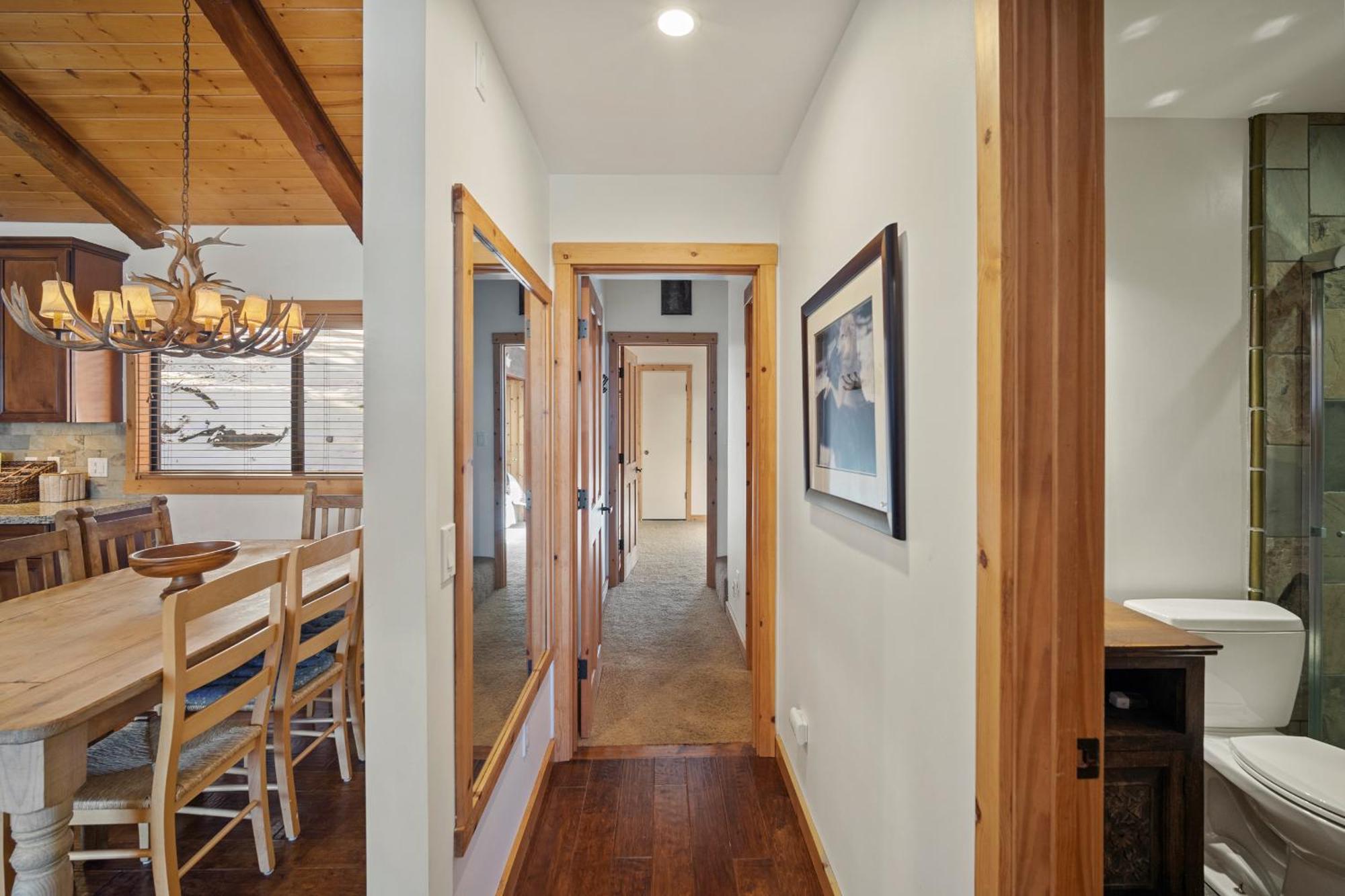 Timber Ridge Resort By 101 Great Escapes Mammoth Lakes Habitación foto