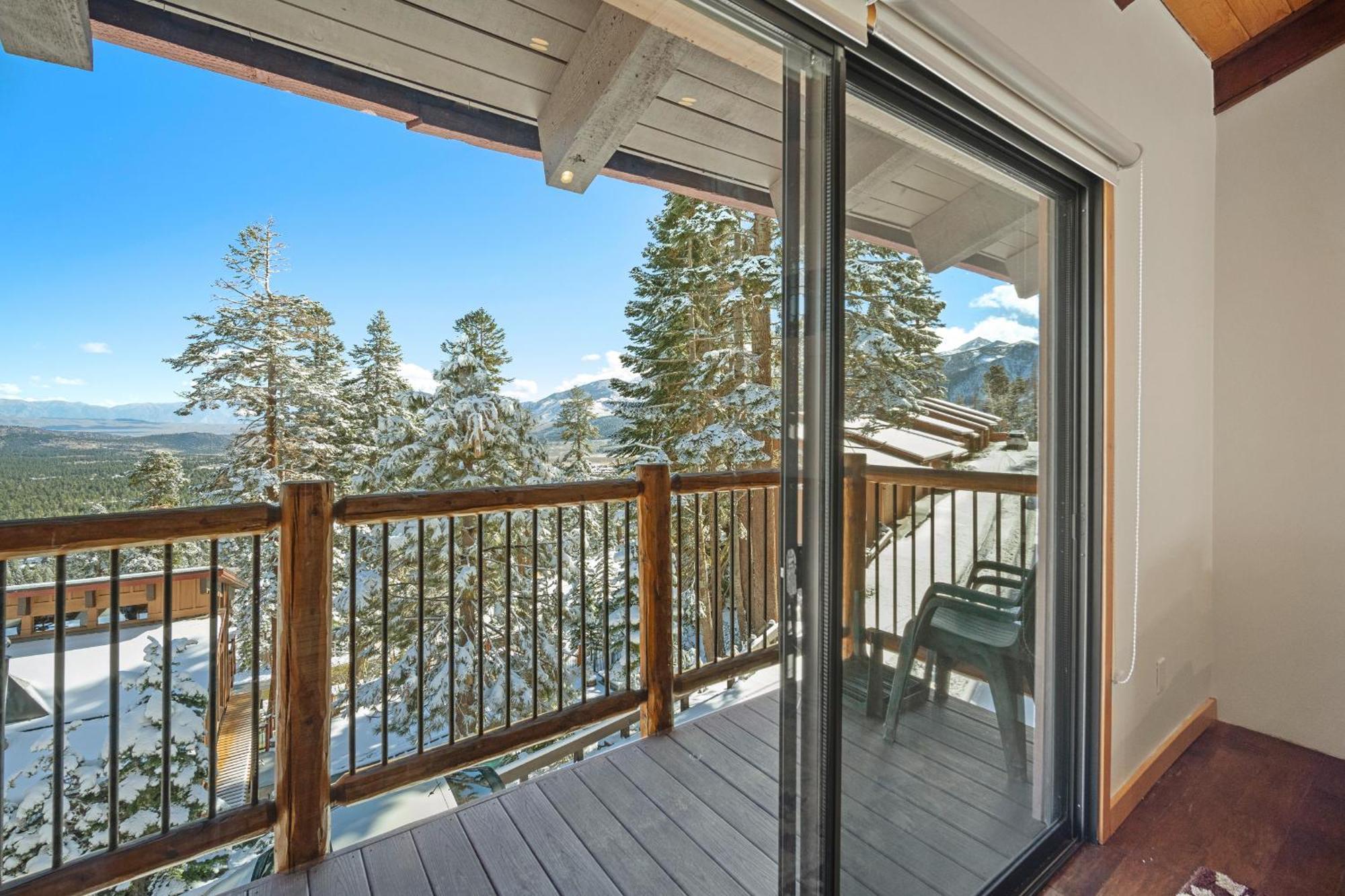 Timber Ridge Resort By 101 Great Escapes Mammoth Lakes Exterior foto